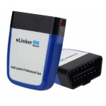 vLinker BM v2.2 (Bluetooth 3.0 - Android и Windows) для BMW / Vgate