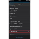 vLinker BM v2.2 (Bluetooth 3.0 - Android и Windows) для BMW / Vgate