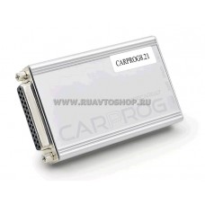 CarProg (Карпрог) Восстановление работоспособности и Ремонт Программатора