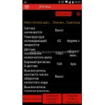 Launch x431 PRO3 (OFF LINE актуальность 2020)  для Android универсальный диагностический сканер