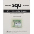 SQU OF80 - Универсальный многофункциональный  эмулятор