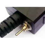 ELM327 USB 1.5 Диагностический адаптер с Переключателем шин HS-CAN на MS-CAN (оригинал) 
