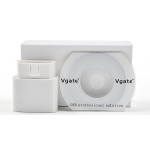 Vgate iCar WI-FI (full) RUS/ENG Адаптер (подарочная упаковка)
