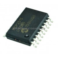 MCP2515-I/SO - CAN контроллер с SPI интерфейсом