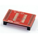 Адаптеры Панельки nand Flash программатора Mini-Pro TL866 - 8 шт