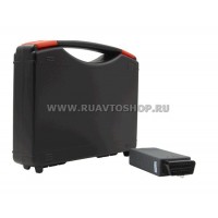VAS 5054A OKI Chip + ODIS + PC Bluetooth / RUS Дилерский Автосканер 