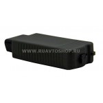 VAS 5054A OKI Chip + ODIS + PC Bluetooth / RUS Дилерский Автосканер 